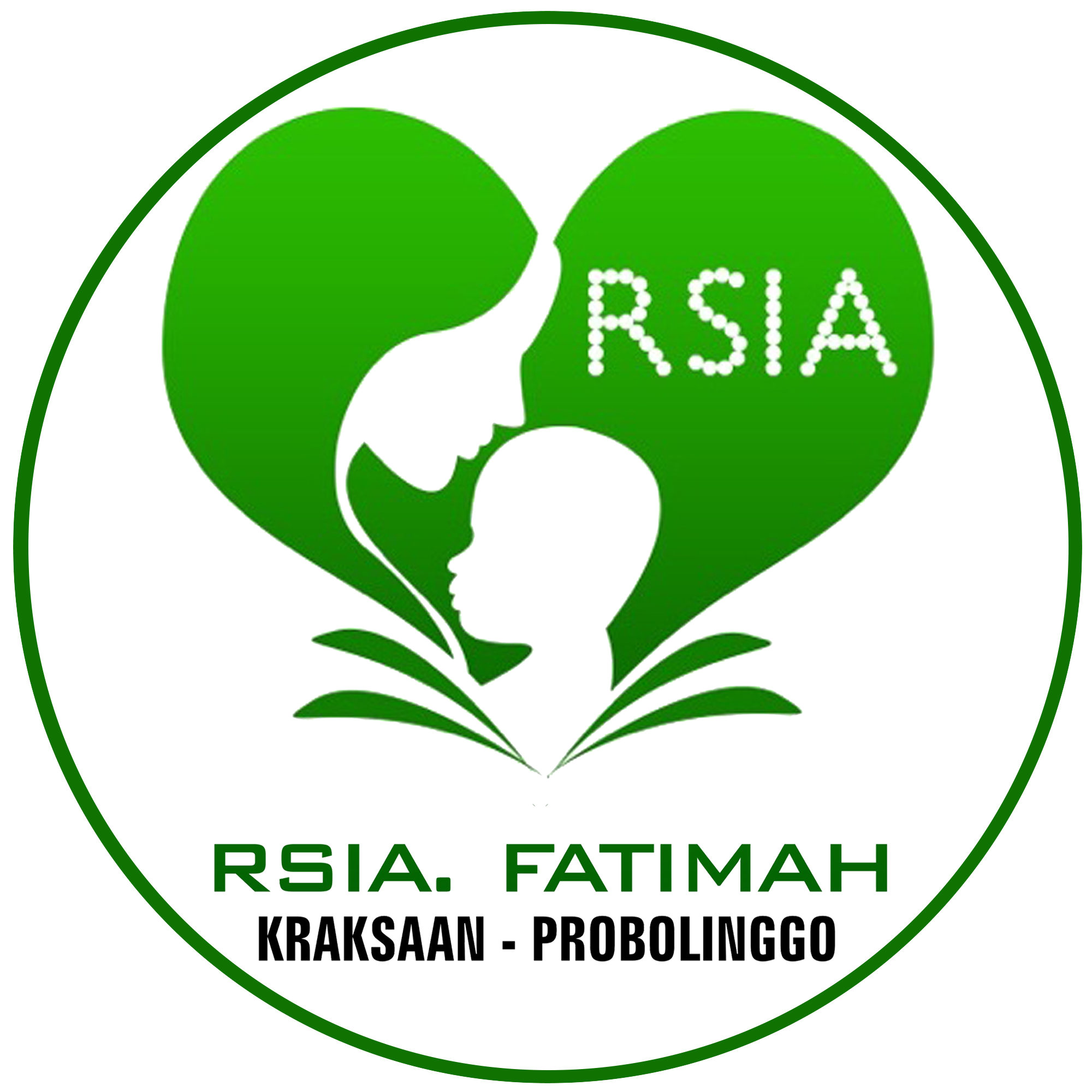 Logo Rumah Sakit